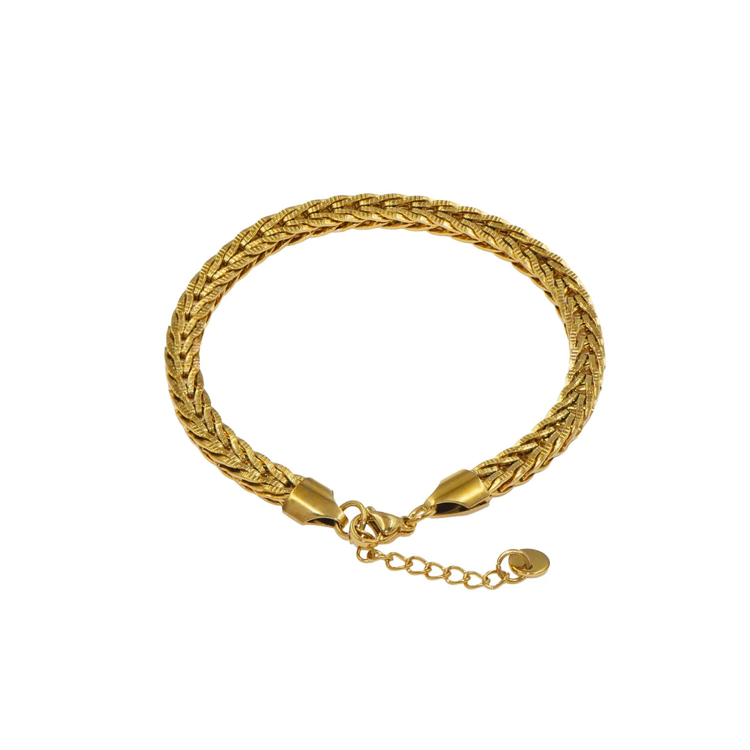 Elegante und langlebige Edelstahlarmbänder bei Schmucktime.ch. Hochwertige Qualität, sicherer Einkauf und schnelle Lieferung – günstig online kaufen!