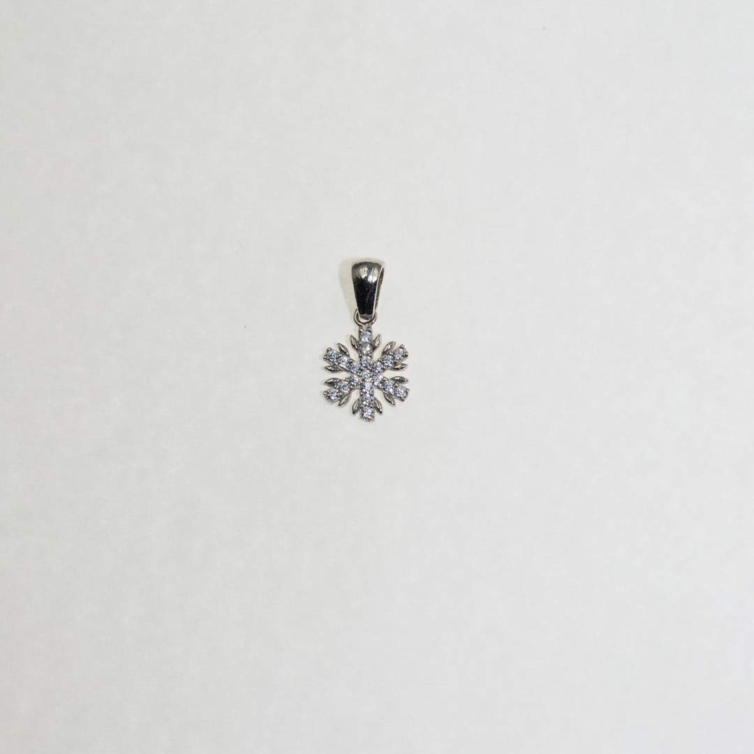 Unsere handgefertigten Schmuckstücke aus 925 Silber in Form zarter Schneeflocken sind das ideale Geschenk für jeden Anlass. Jeder Artikel wird in einer eleganten Schmuckbox geliefert und bringt Stil und Freude in die Geschenkzeit. Ob zu Weihnachten oder als persönliches Geschenk, unsere einzigartigen Designs zaubern ein Lächeln auf jedes Gesicht. Entdecke jetzt unsere Kollektion und bereite deinen Liebsten unvergessliche Momente.