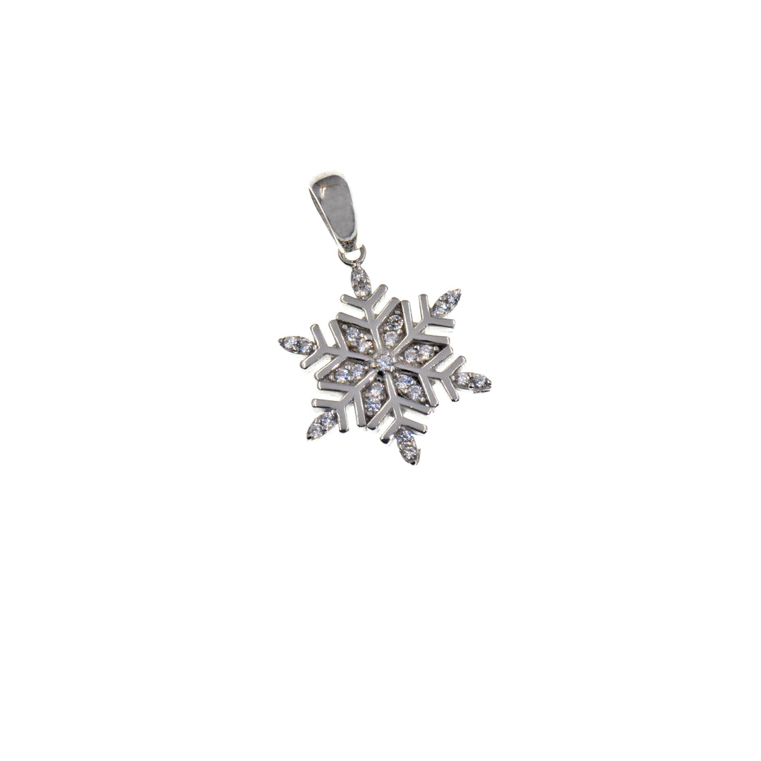 Weihnachten steht vor der Tür und es ist Zeit, deinen Liebsten eine Freude zu machen! Entdecke unsere handgefertigten Schmuckstücke aus hochwertigem 925er Silber – filigrane Designs, inspiriert von der Magie der Schneeflocken. Ob als besonderes Geschenk oder zum Selbstverwöhnen, unsere einzigartigen Kreationen zaubern ein Lächeln ins Gesicht. Jetzt das perfekte Weihnachtsgeschenk finden und deinen Liebsten eine unvergessliche Freude bereiten!