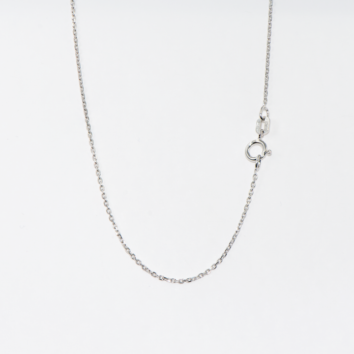 Halskette Silber925 - ca.45cm